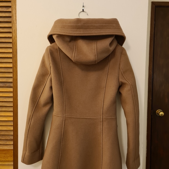 Mackage wool coat - Picture 8 of 8